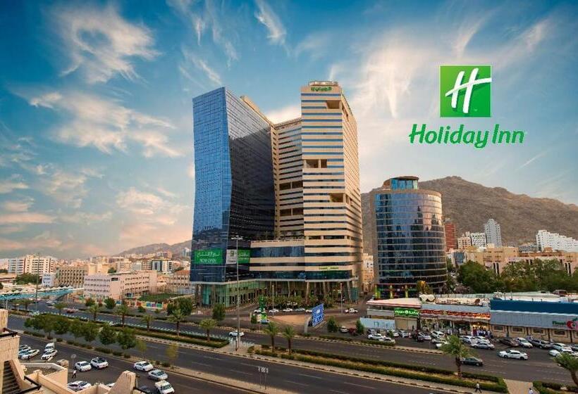 هتل Makkah Al Aziziah