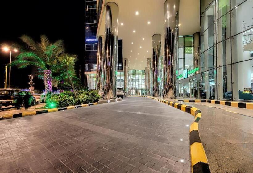 هتل Makkah Al Aziziah