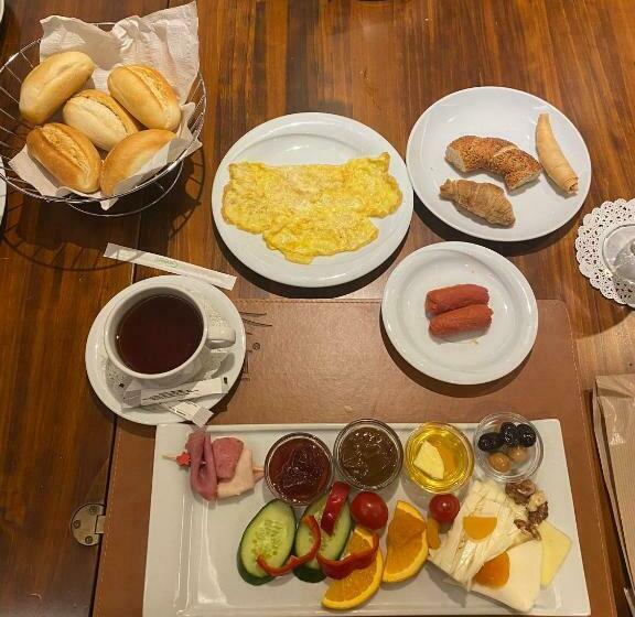 Fotos del hotel Milport  Levent Istanbul:  13