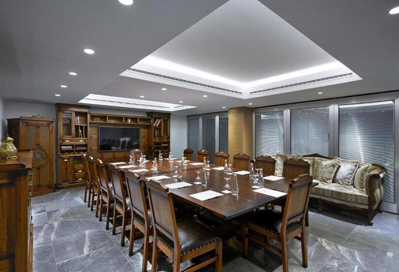 Fotos del hotel Milport  Levent Istanbul:  30