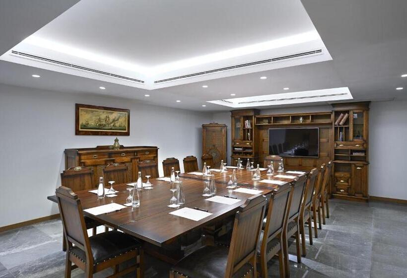 Fotos del hotel Milport  Levent Istanbul:  26