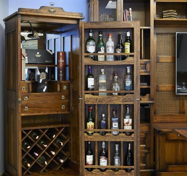 Fotos del hotel Milport  Levent Istanbul:  19