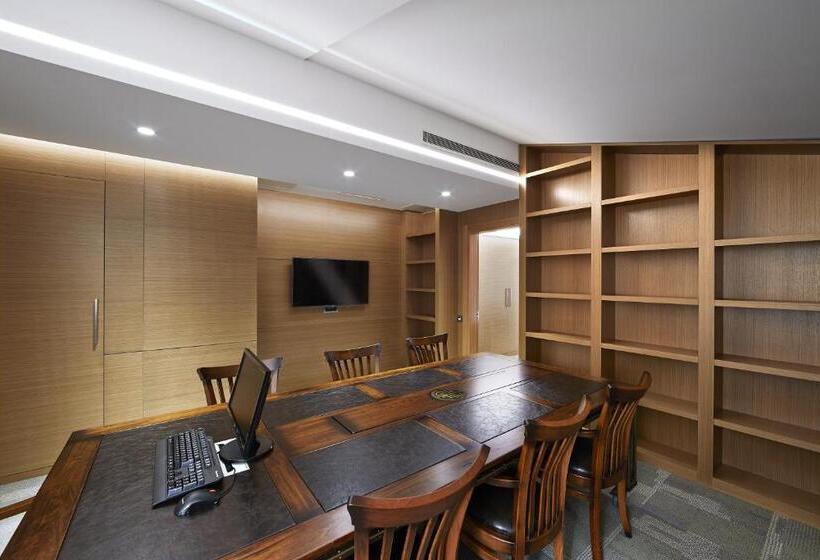 Fotos del hotel Milport  Levent Istanbul:  14