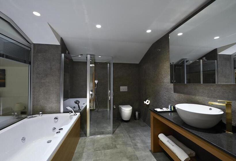 Fotos del hotel Milport  Levent Istanbul:  10