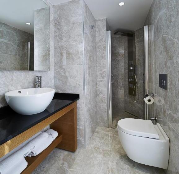 Fotos del hotel Milport  Levent Istanbul:  15