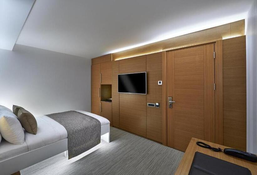 Fotos del hotel Milport  Levent Istanbul:  9