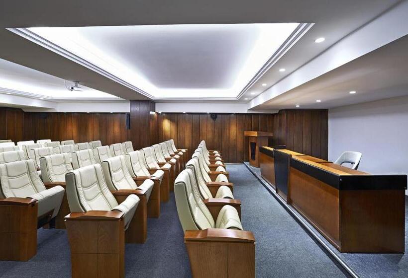 Fotos del hotel Milport  Levent Istanbul:  16