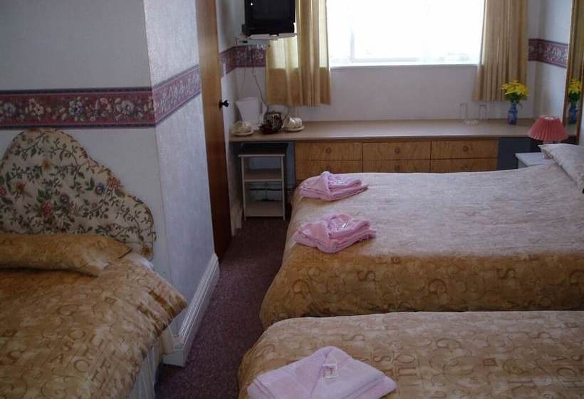 Fotos del hotel Moorings:  4