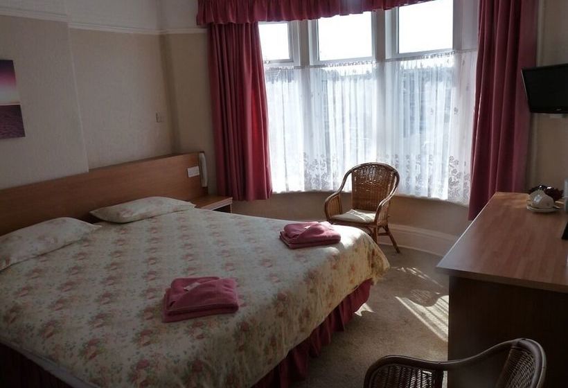 Fotos del hotel Moorings:  7