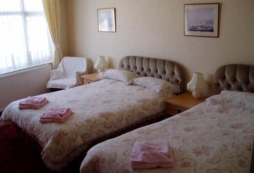 Fotos del hotel Moorings:  11