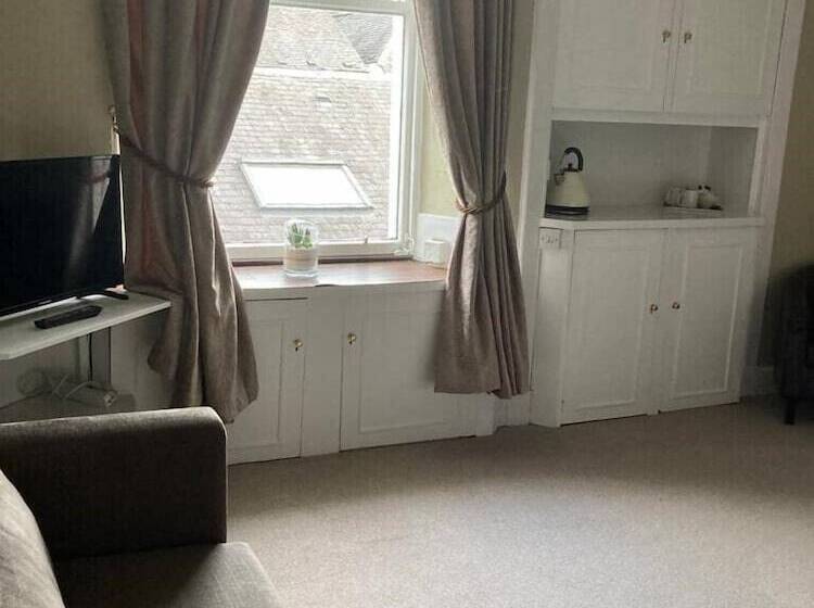 酒店 Old Churches House