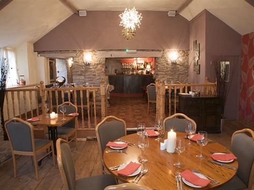 Отель Penscot Inn