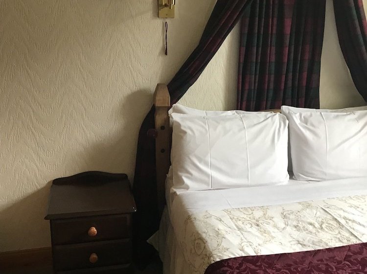 酒店 Point Napier States