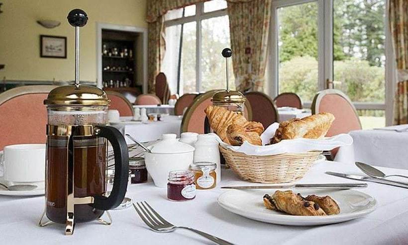 酒店 Point Napier States