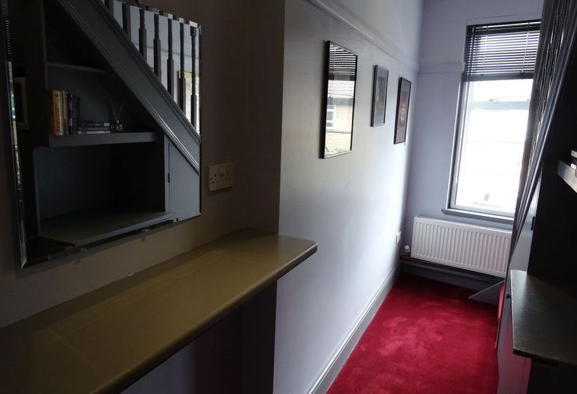 Fotos del hotel Portobello Gold:  6