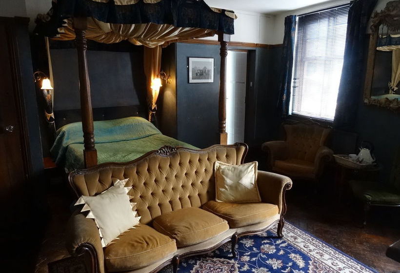 Fotos del hotel Portobello Gold:  2