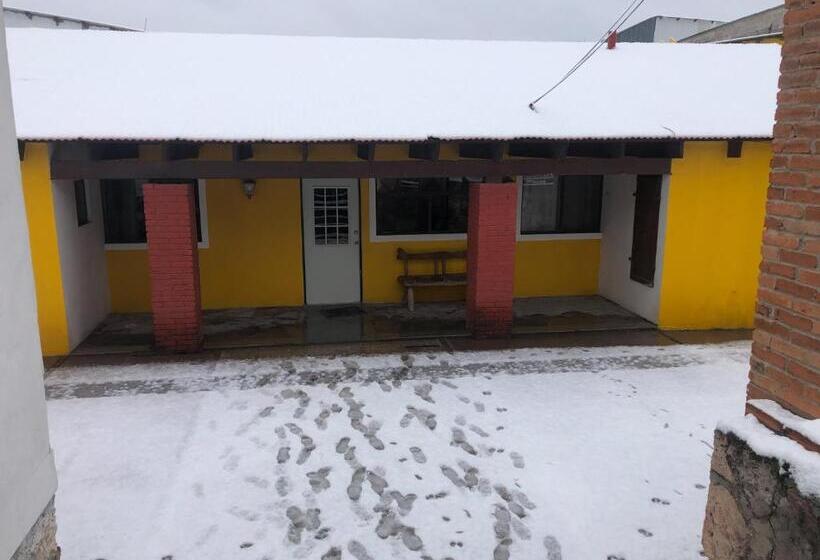 هتل Posada Del Cobre
