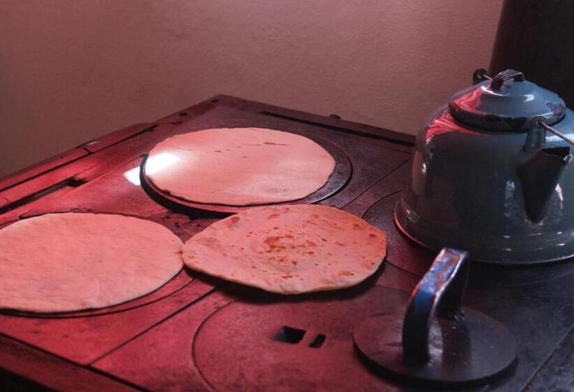 هتل Posada Del Cobre