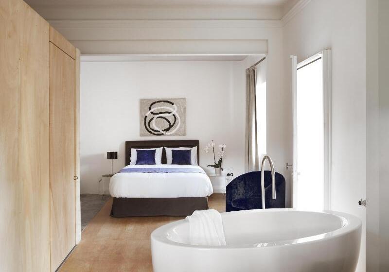 Box Art Hotel   La Torre