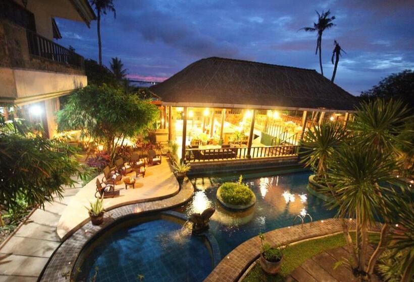 Fotos del hotel Sanur Seaview: 1 Fotos del hotel Sanur Seaview: 1