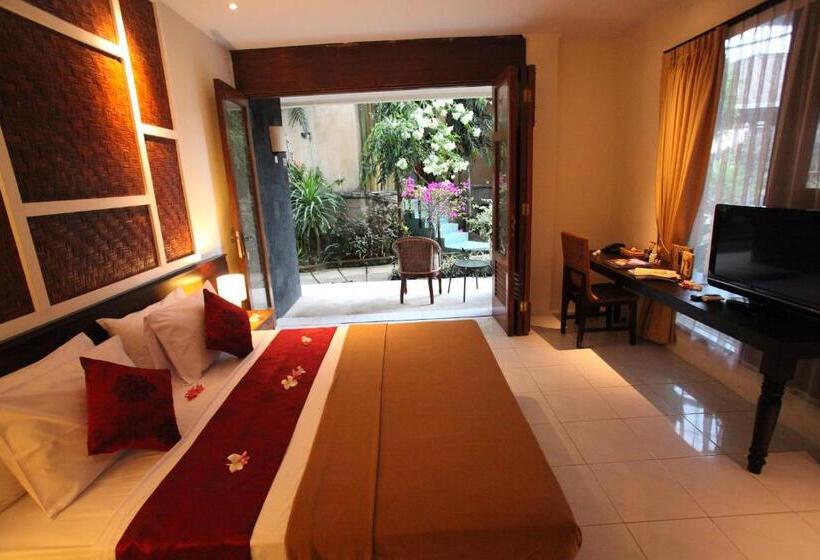 Hotel Sanur Seaview