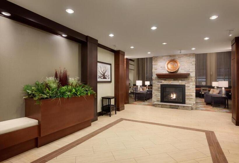 هتل Staybridge Suites Midland By Ihg