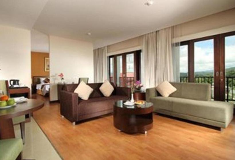 فندق Sutanraja , Convention & Recreation