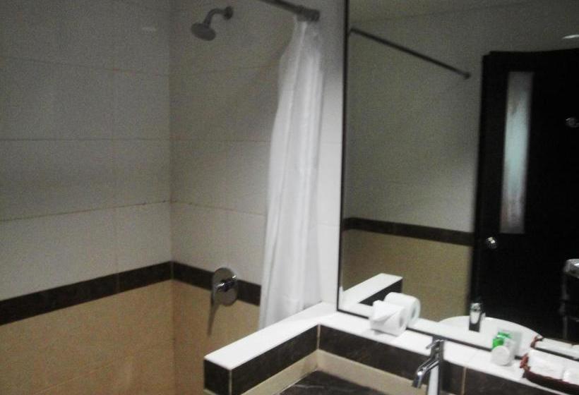 فندق Sutanraja , Convention & Recreation