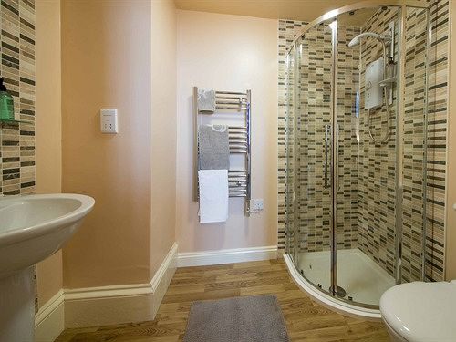 בית מלון כפרי The Albert