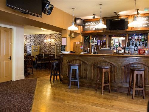 בית מלון כפרי The Albert