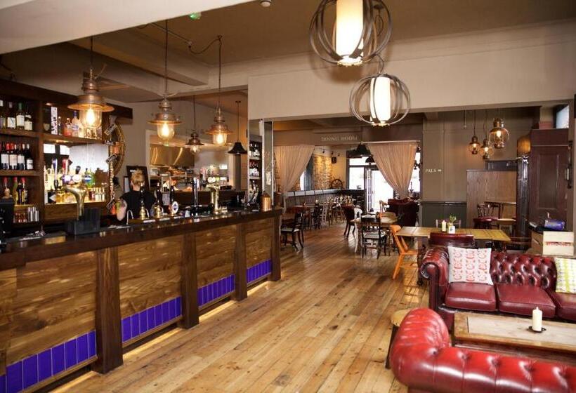 Fotos del hotel The Captain Cook:  12