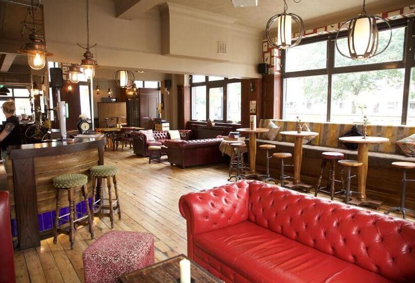 Fotos del hotel The Captain Cook:  13