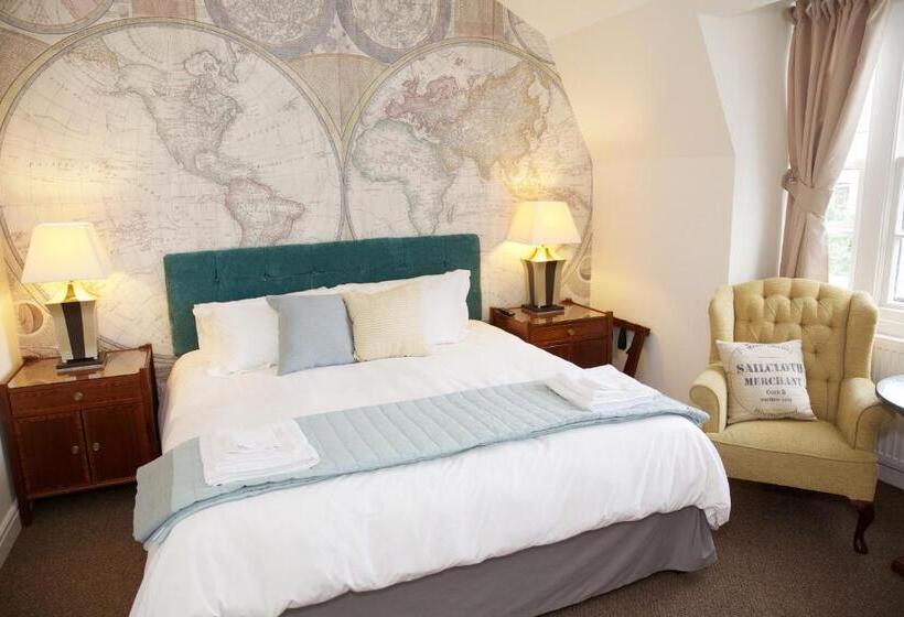 Fotos del hotel The Captain Cook:  4