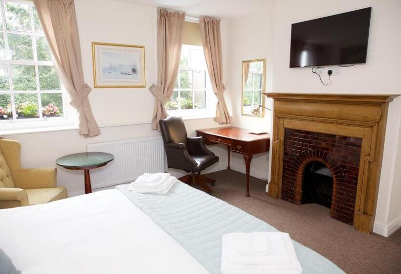 Fotos del hotel The Captain Cook:  3