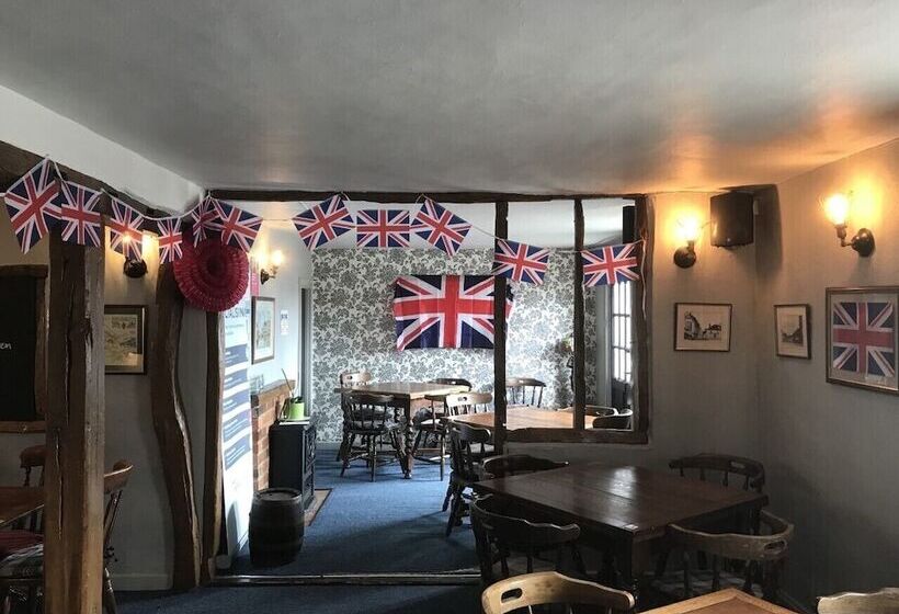 هتل The Kicking Dickey