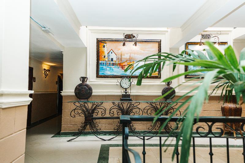 Fotos del hotel The Mt:  20