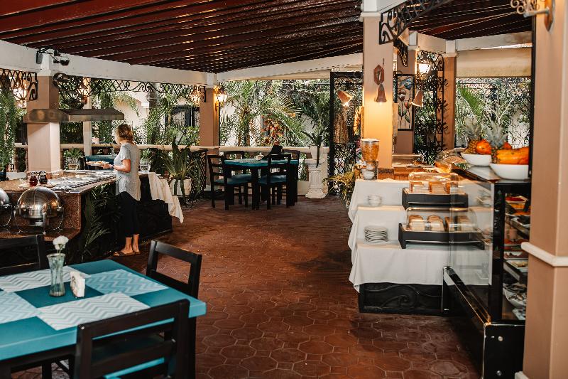 Fotos del hotel The Mt:  18