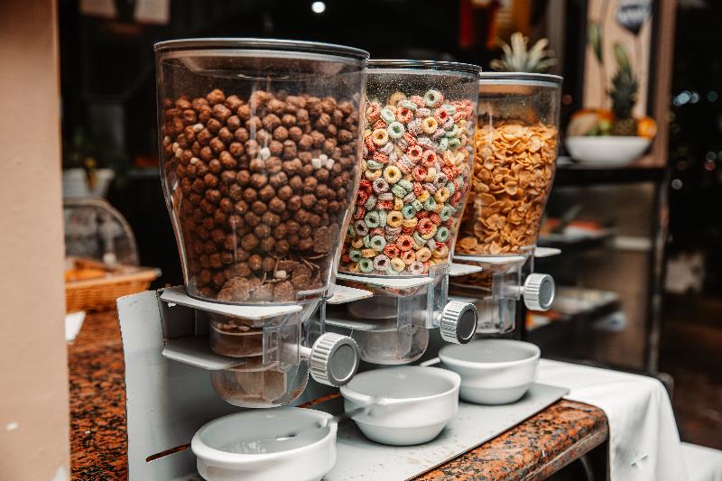 Fotos del hotel The Mt:  8