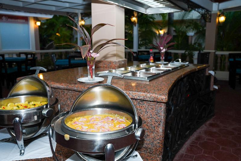 Fotos del hotel The Mt:  9