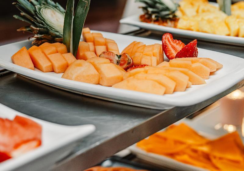 Fotos del hotel The Mt:  13