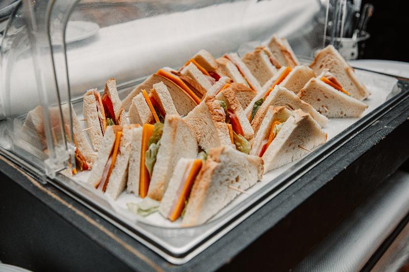 Fotos del hotel The Mt:  5