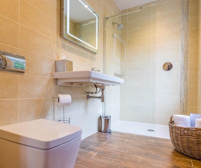 ホテル The Northumberland Arms