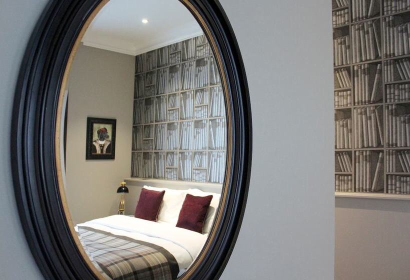 Fotos del hotel The One Tun Pub & Rooms:  4