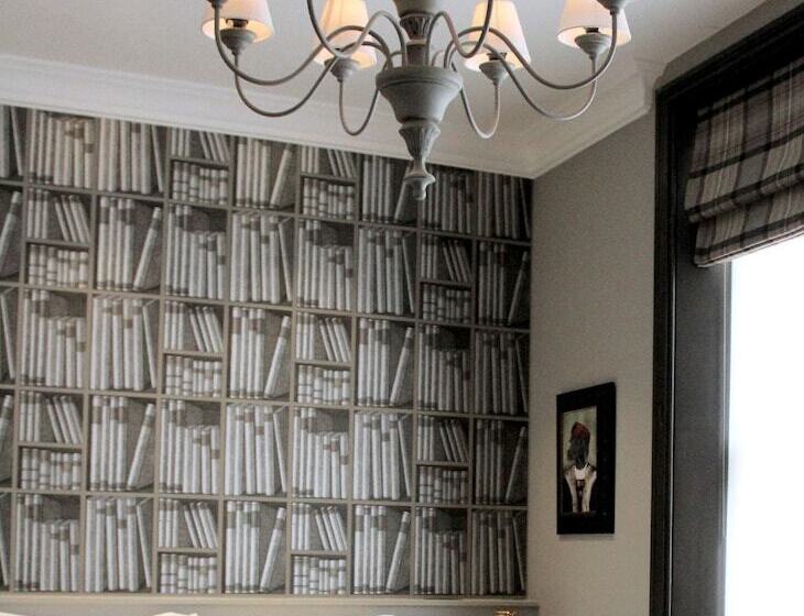 Fotos del hotel The One Tun Pub & Rooms:  6