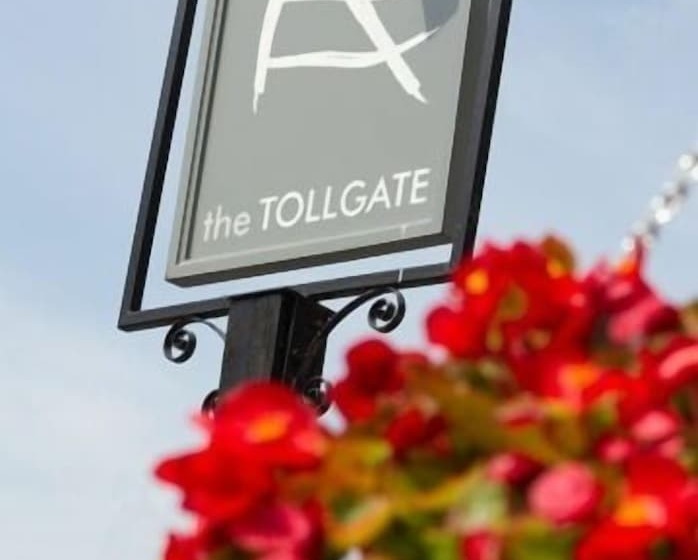 هتل The Tollgate Inn