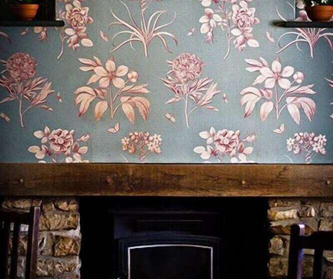 هتل The Tollgate Inn