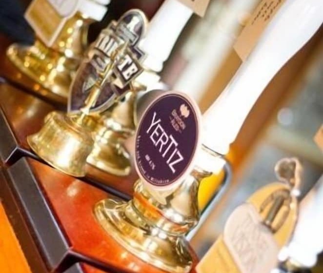 هتل The Tollgate Inn