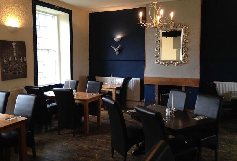 هتل The Tollgate Inn