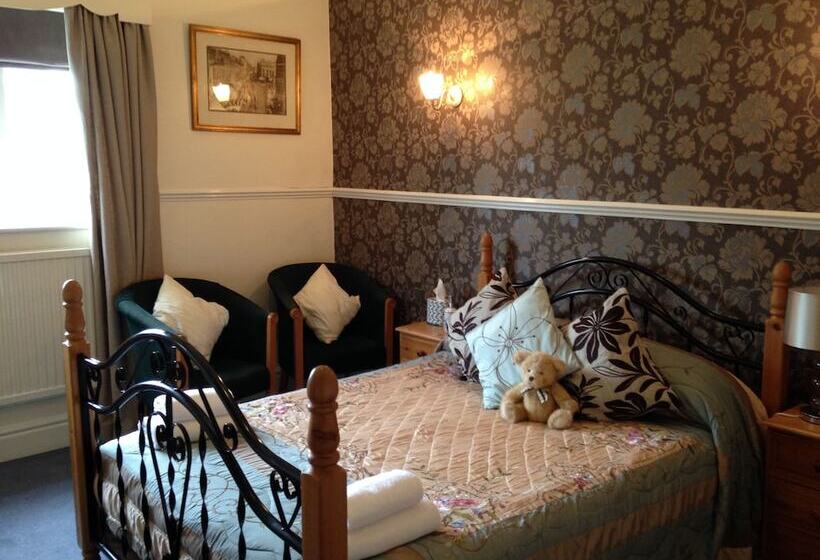 هتل The Tollgate Inn