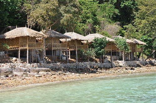 فندق Tohko Beach Resort
